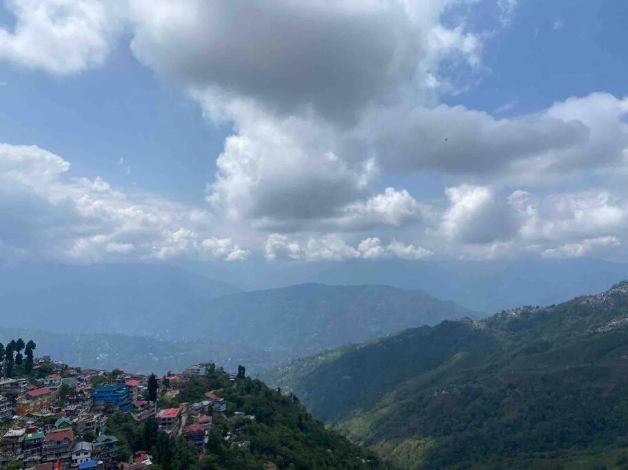Norbu'S Homestay Дарджилінг Екстер'єр фото