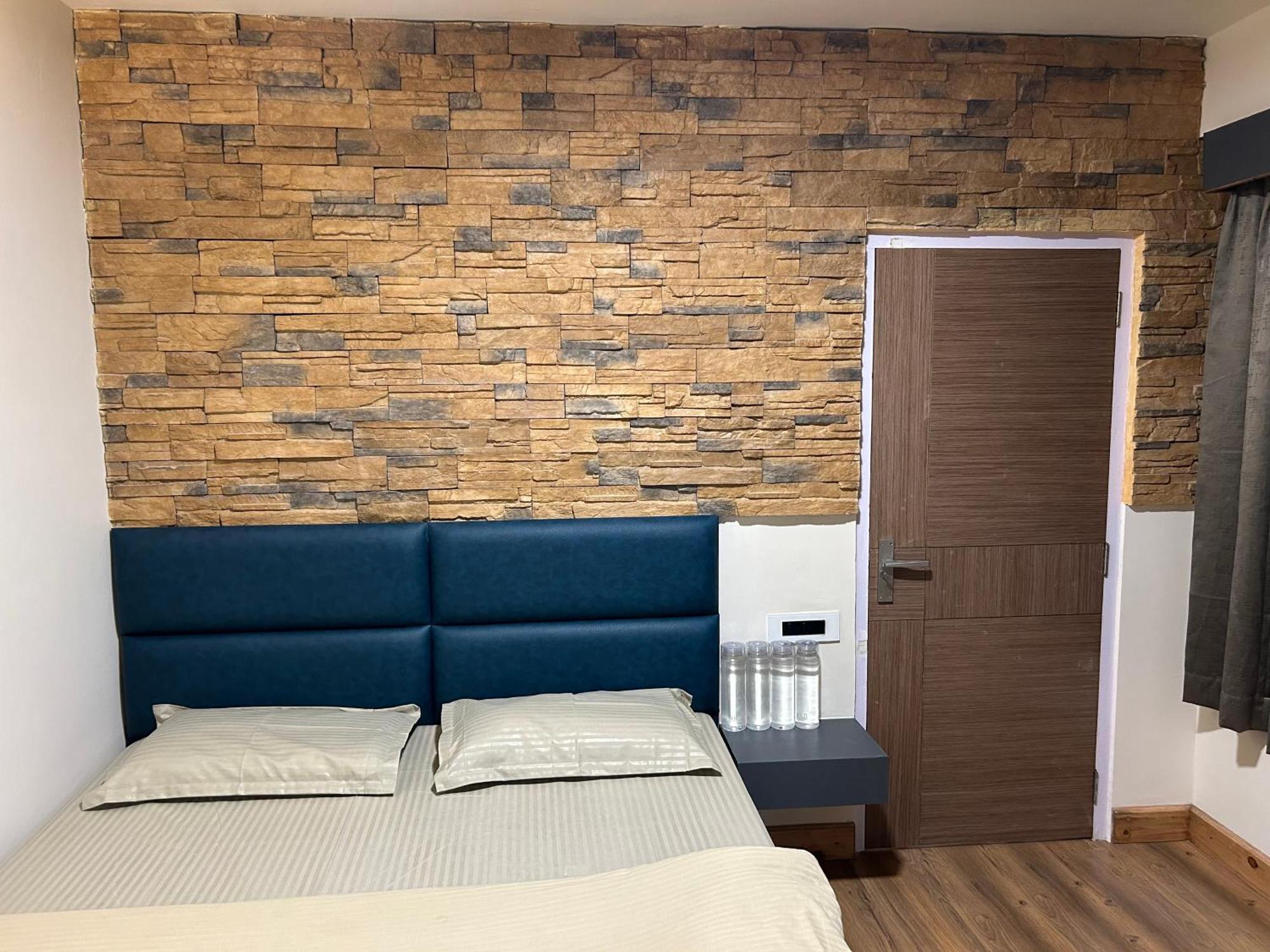 Norbu'S Homestay Дарджилінг Екстер'єр фото