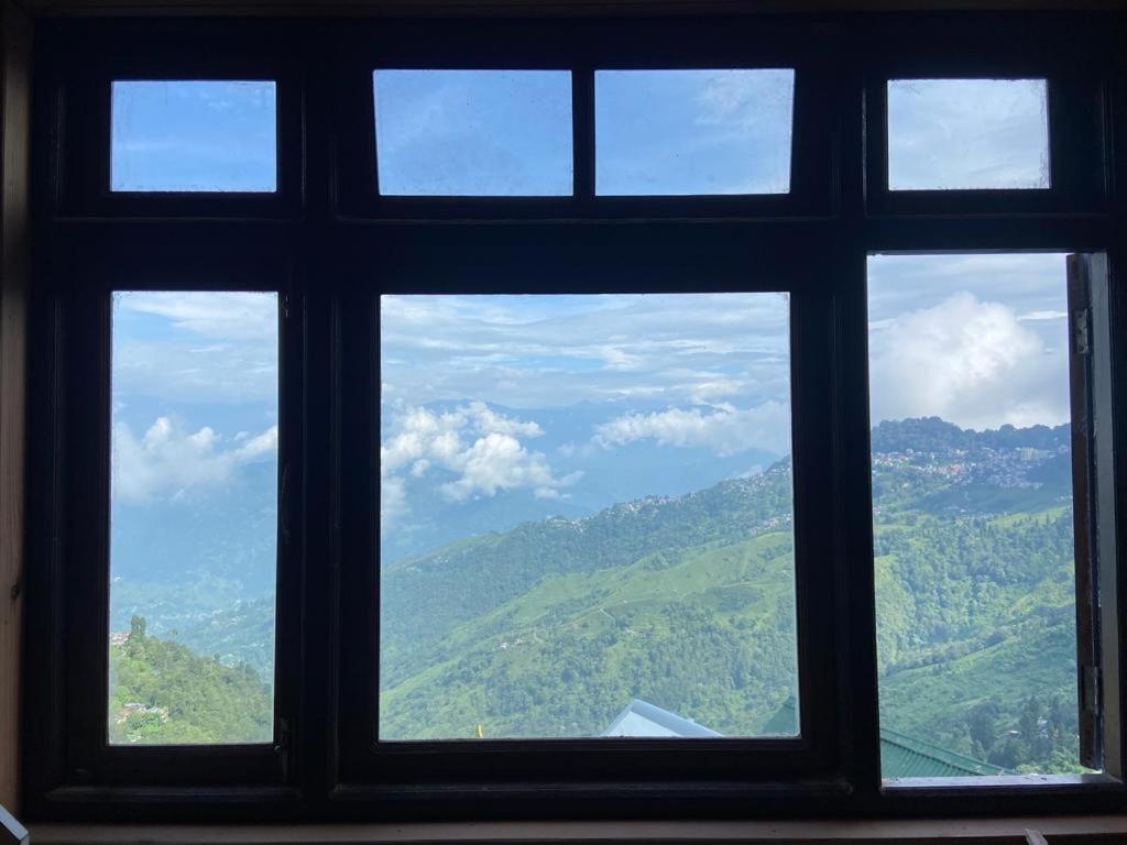 Norbu'S Homestay Дарджилінг Екстер'єр фото