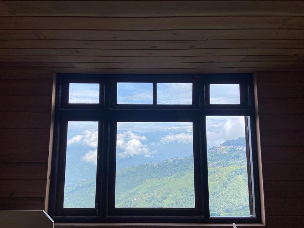 Norbu'S Homestay Дарджилінг Екстер'єр фото