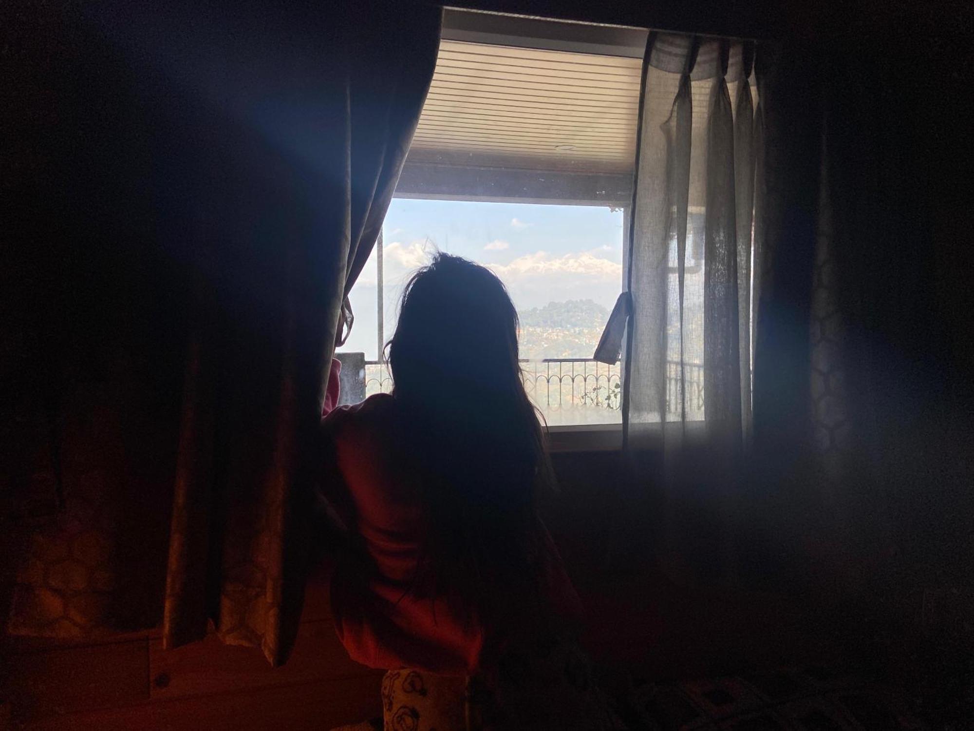 Norbu'S Homestay Дарджилінг Екстер'єр фото